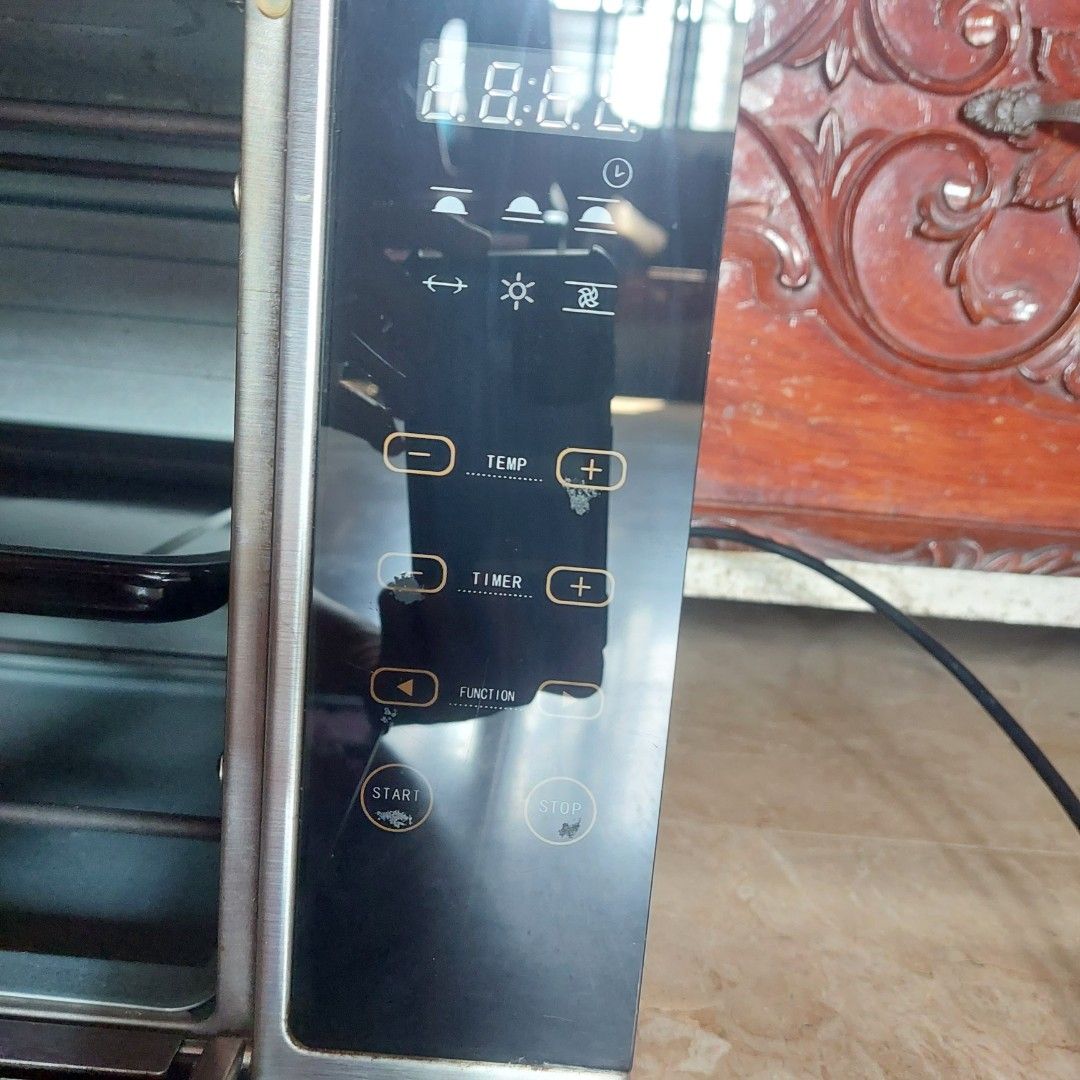 Hanabishi OVEN 2nd hand, TV & Home Appliances, Kitchen Appliances