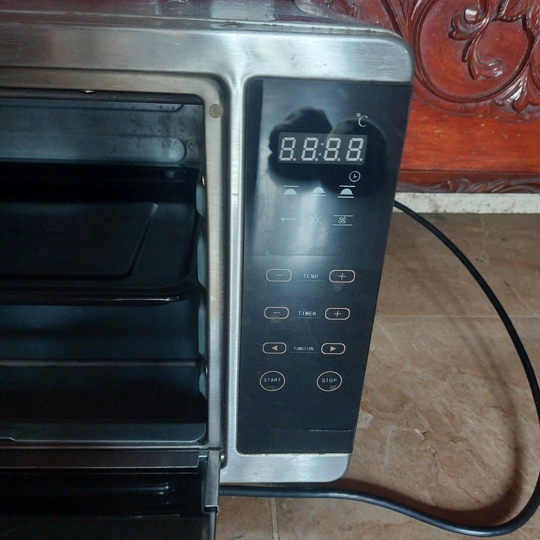 Hanabishi OVEN 2nd hand, TV & Home Appliances, Kitchen Appliances