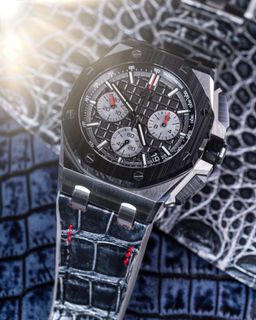 AP Bespoke Strap Collection item 1