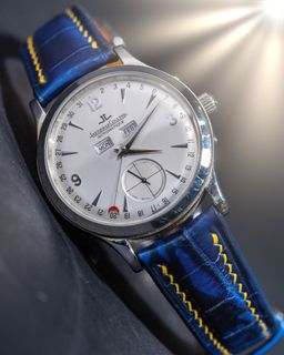 JLC Bespoke Strap Collection item 1