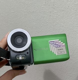 Handy Camera