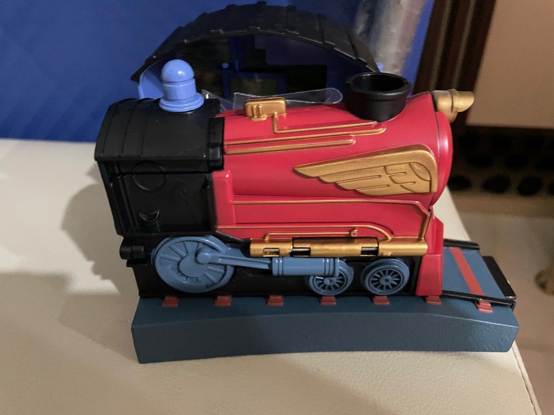 Harry Potter Hogwarts Express, Hobbies Toys, Toys Games on
