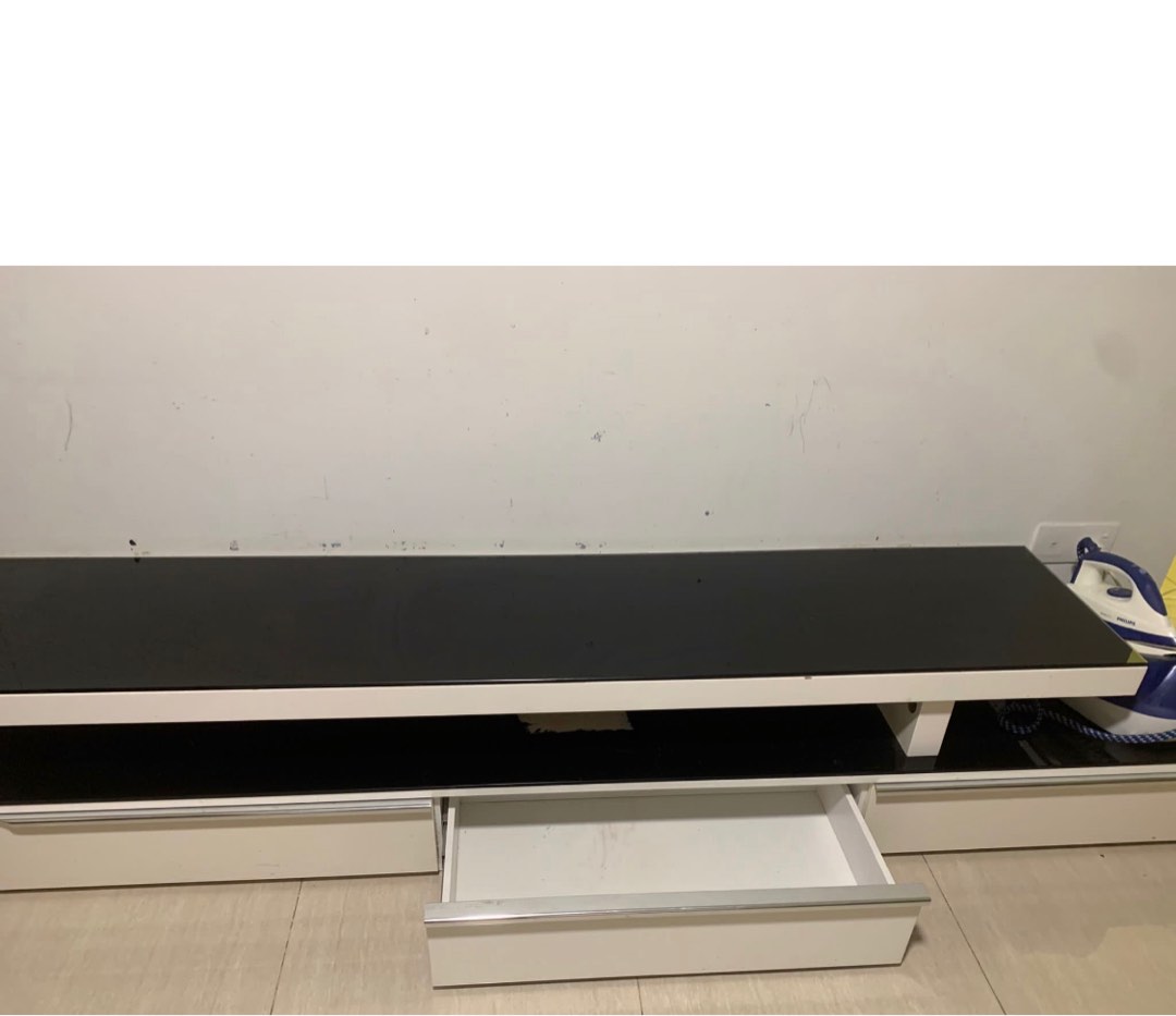 Harvey Norman Tv consoles, Furniture & Home Living, Furniture, TV