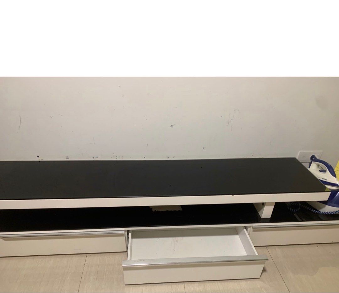 Harvey Norman Tv consoles, Furniture & Home Living, Furniture, TV