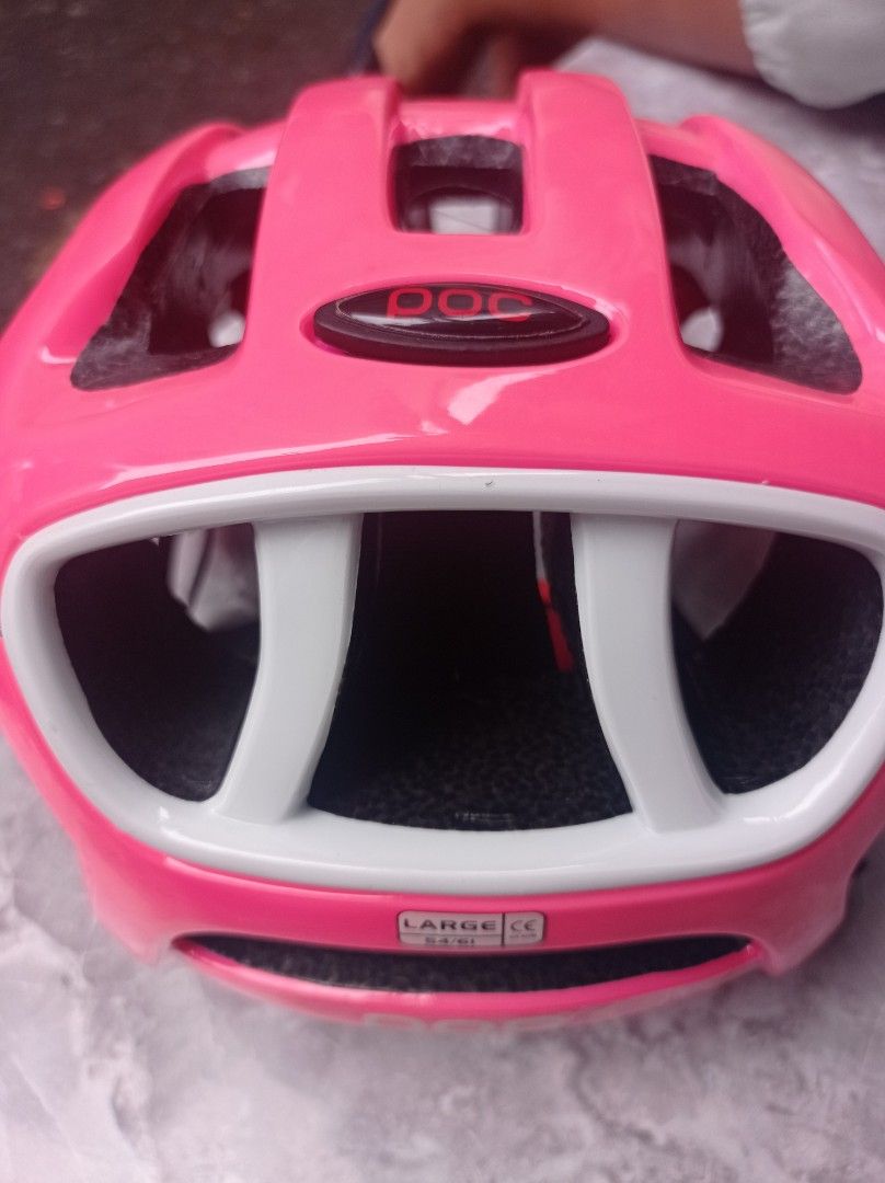 Helm roadbike hotsell poc