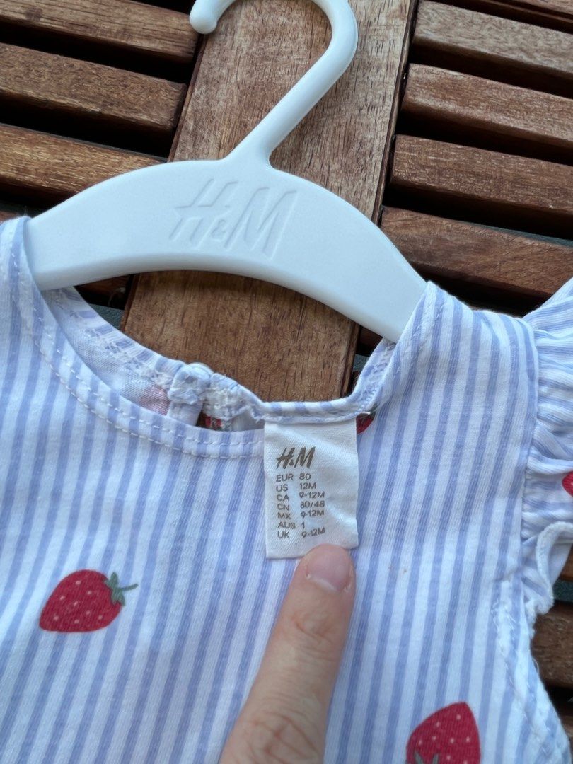 H&m uk baby girl on sale