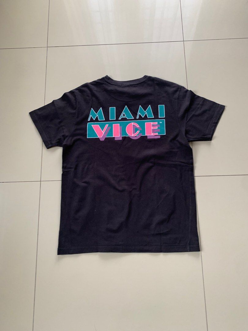 Miami vice hm 2025
