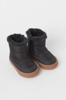 H&M Winter Boots