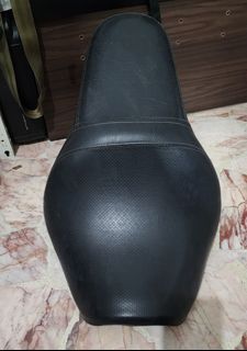 Honda Phantom Original Seat