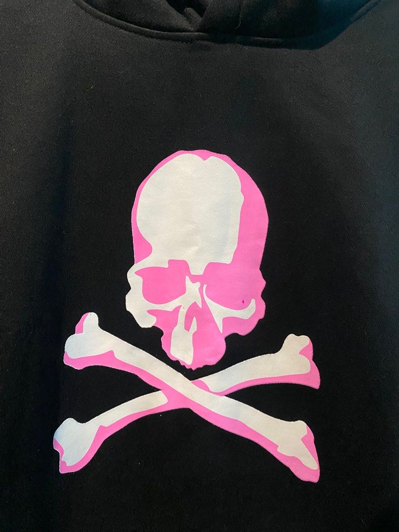 Assc mastermind hoodie v2 clearance