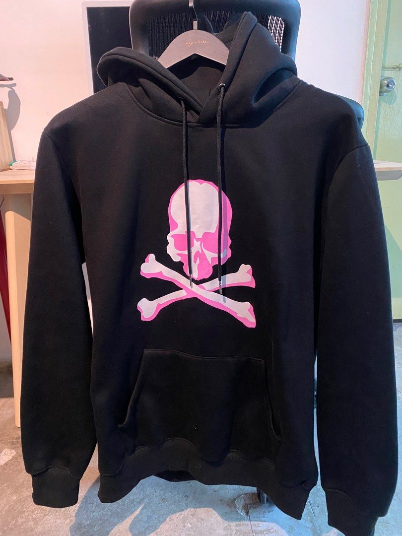 Mastermind assc hoodie top
