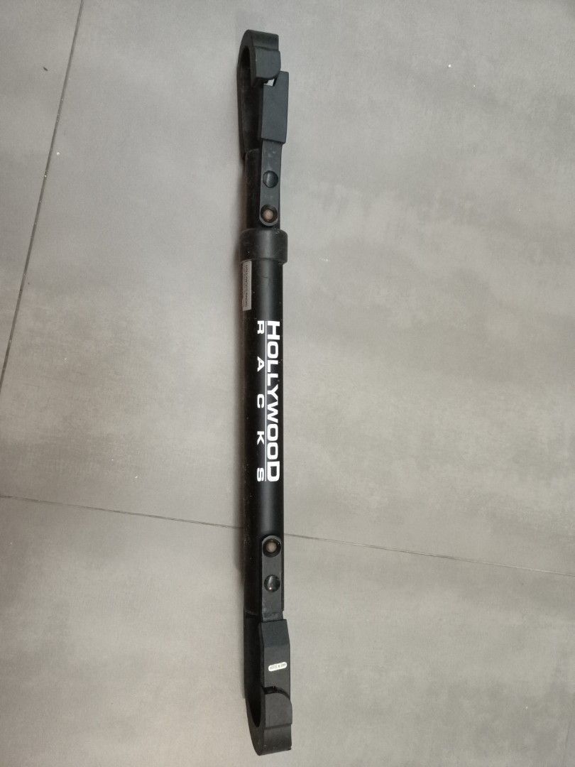 Horizontal bike rack bar, Sports Equipment, Bicycles & Parts, Parts