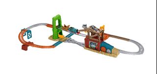 Scrapyard escape set discount