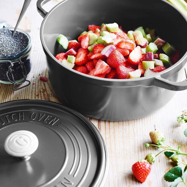 Greenpan dutch oven sales