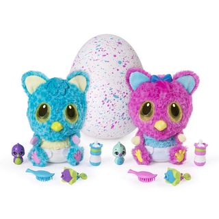 Hatchimals 2024 mercado libre