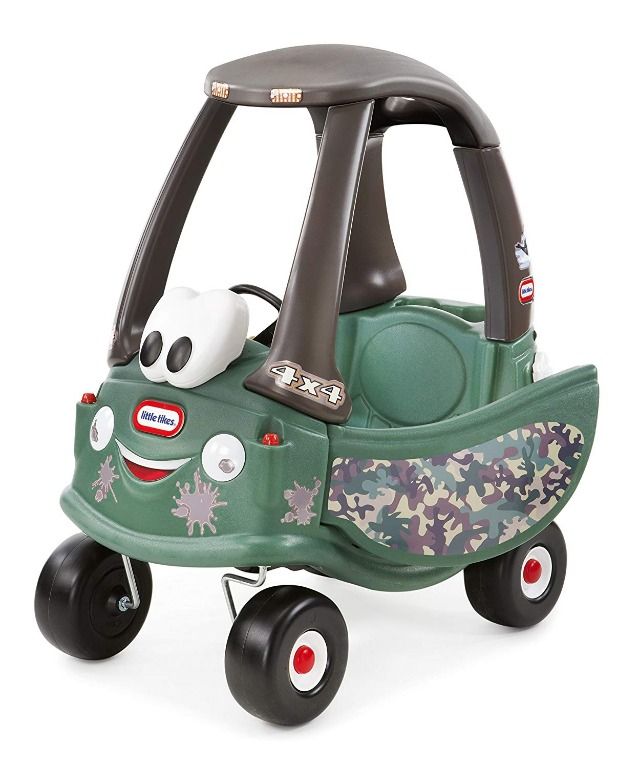 Cozy coupe best price shop