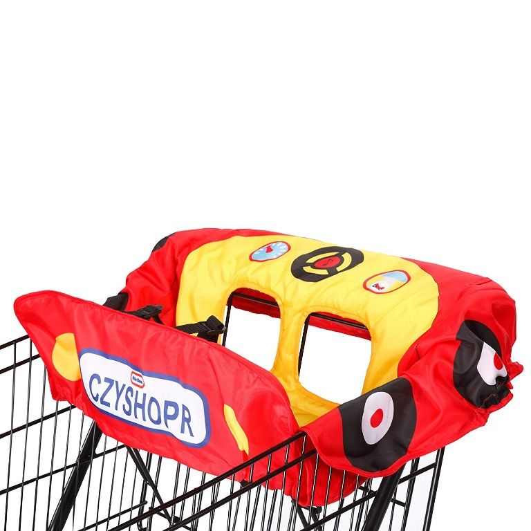 Cozy coupe grocery cart 2025