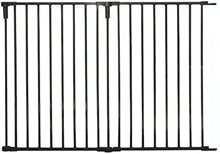 Regalo extension hot sale panels