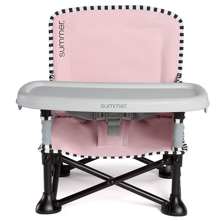 Pop n sales sit booster chair