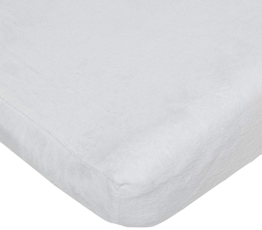 Summer infant ultra plush changing store pad cover