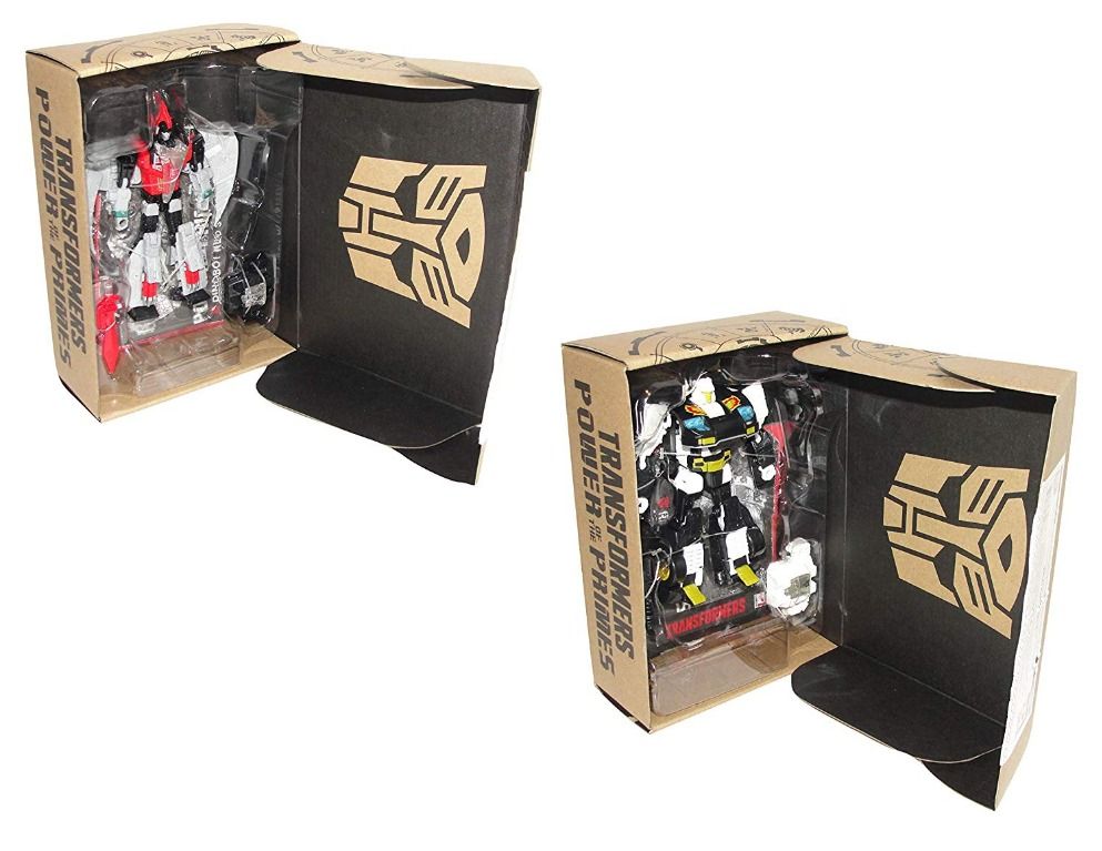 (HOT) Transformers Generations Selects Deluxe Class Bundle = Dinobot ...
