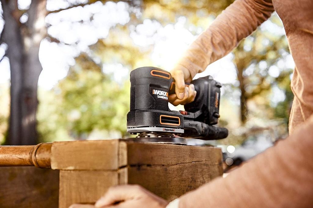 Worx 820 sales