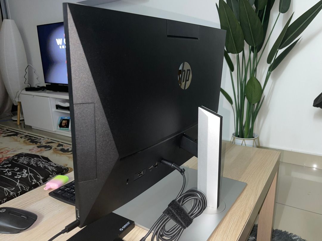 HP ProOne 400 G6 AIO, Computers & Tech, Desktops on Carousell