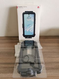 Huawei snorkeling case