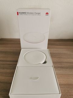Huawei Wireless charger