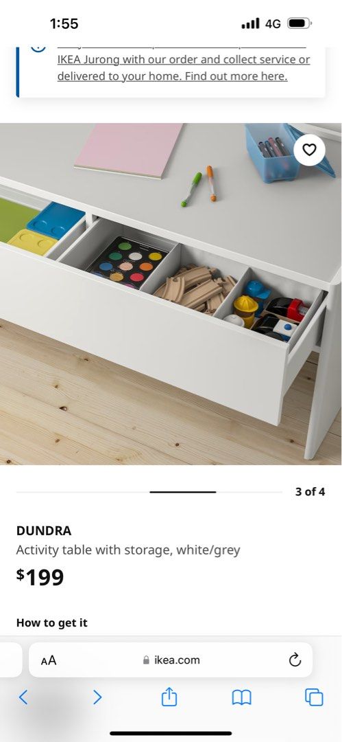 Ikea Activity Table With Drawe 1677218224 C100244c Progressive 