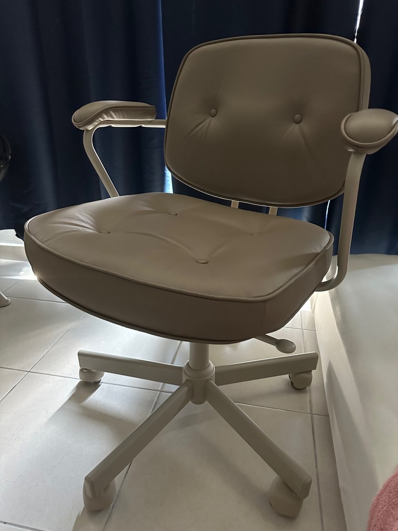 Alefjall beige sales