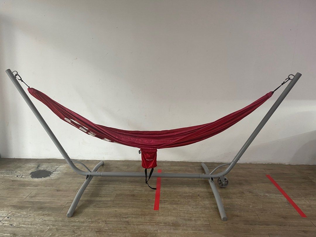 Ikea garo hammock stand clearance