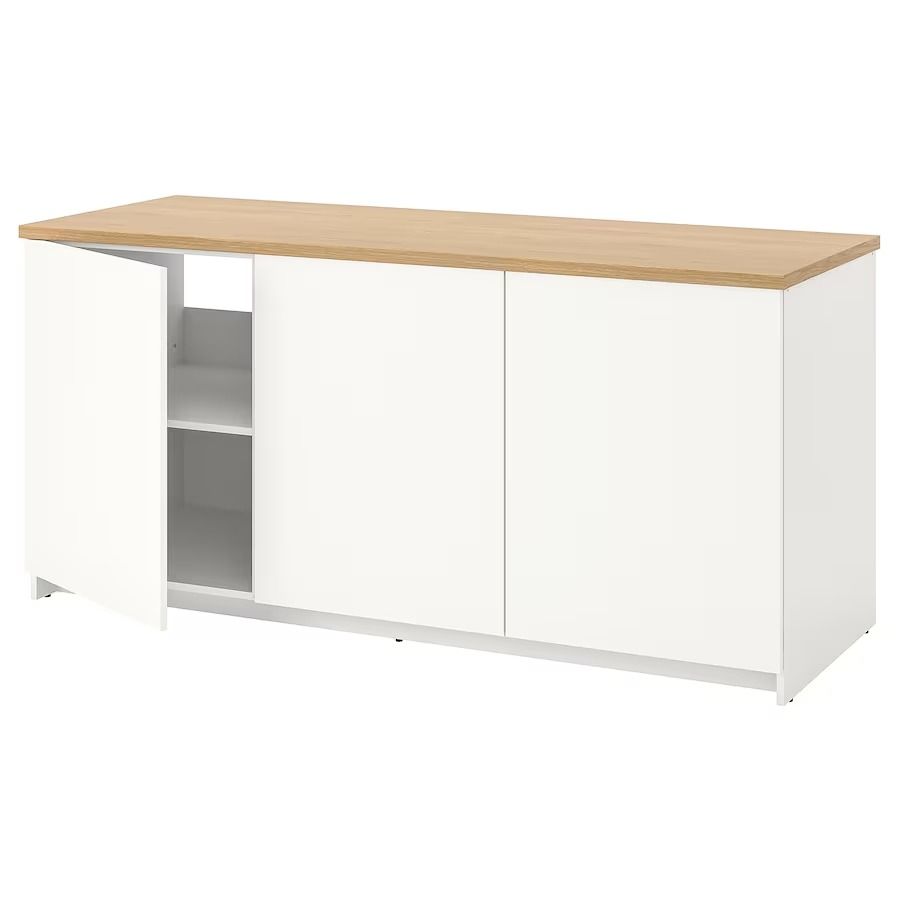 IKEA KNOXHULT Furniture & Home Living, Furniture, Shelves