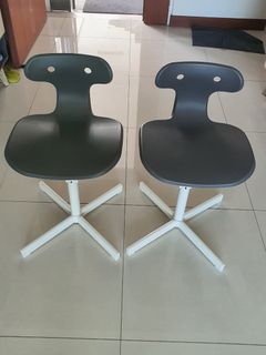 Ikea molte chair review best sale