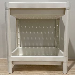 IKEA VESKEN Shelf Unit