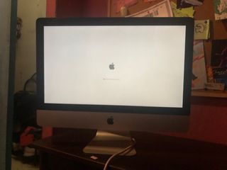 iMac (21.5-inch, Mid 2011)
