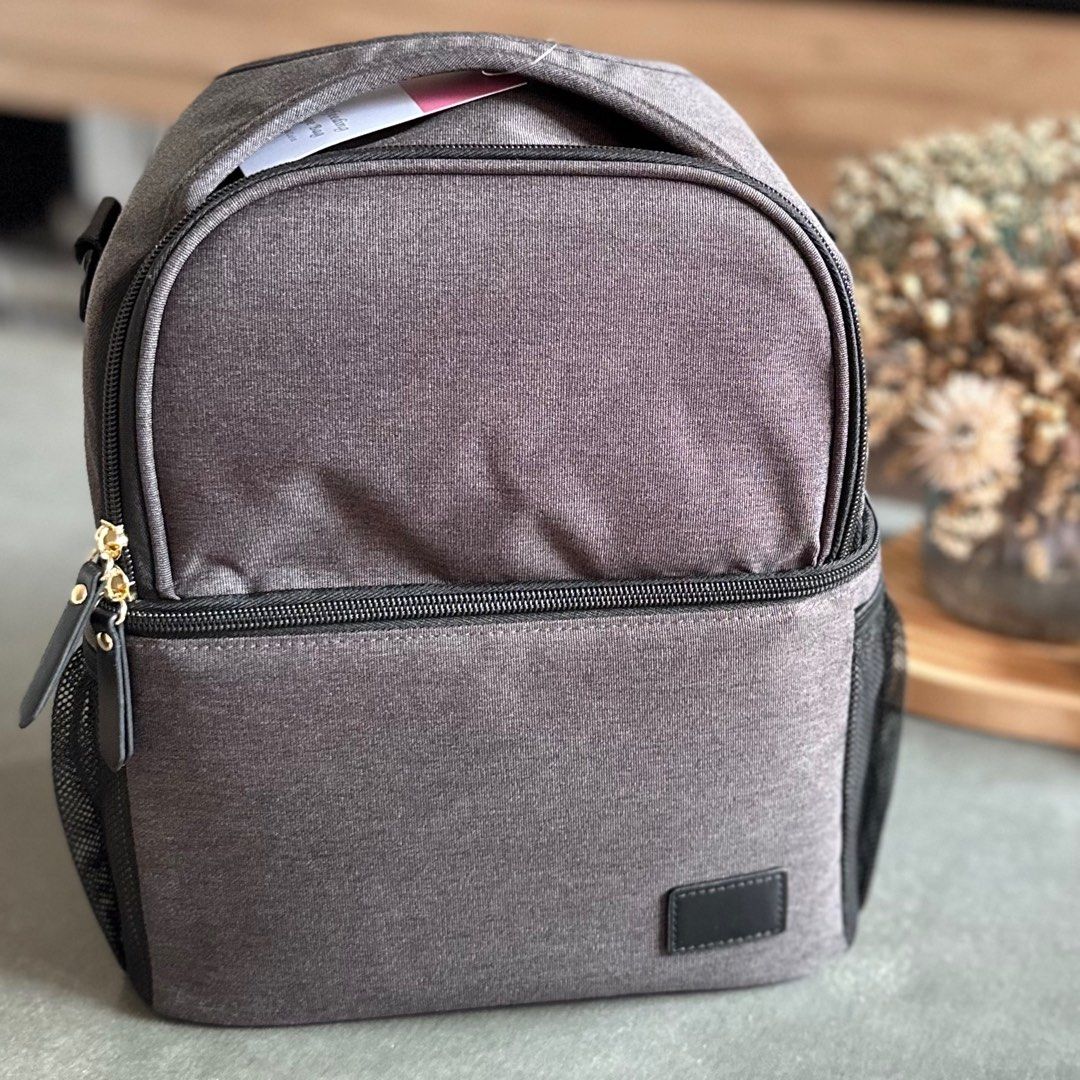 Packit store backpack cooler