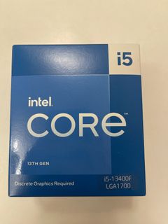 Intel 5 Fan498645160869253120