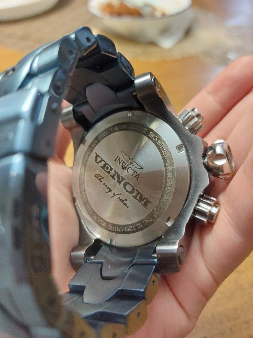 Invicta 27655 on sale