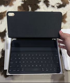 Ipad pro smart keyboard folio