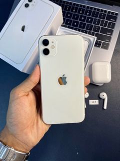 Iphone 11 128GB Myset