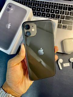 Iphone 11 128GB Myset