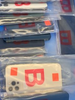各種iPhone（歡迎問價）