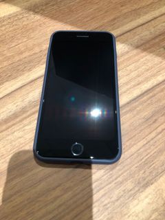 iPhone 7 Plus 128GB Black