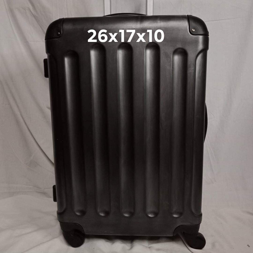 Japan luggage, Hobbies & Toys, Travel, Luggage on Carousell