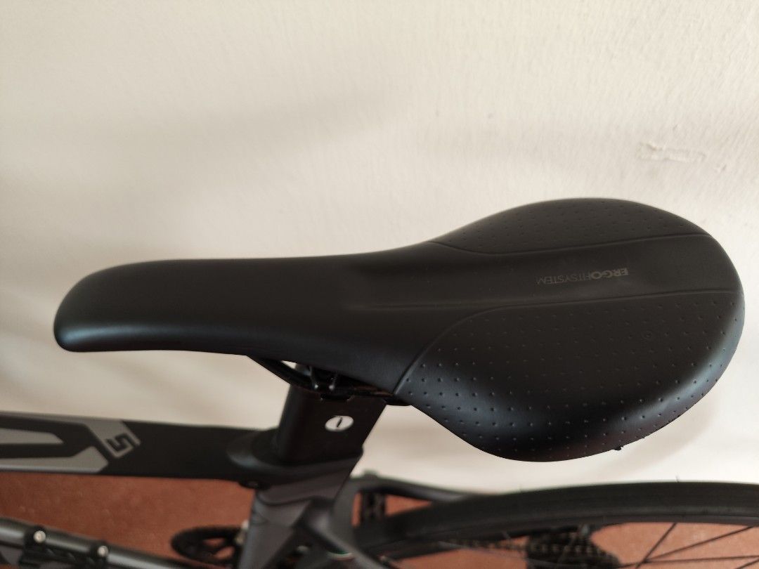 java siluro 3 disc brake