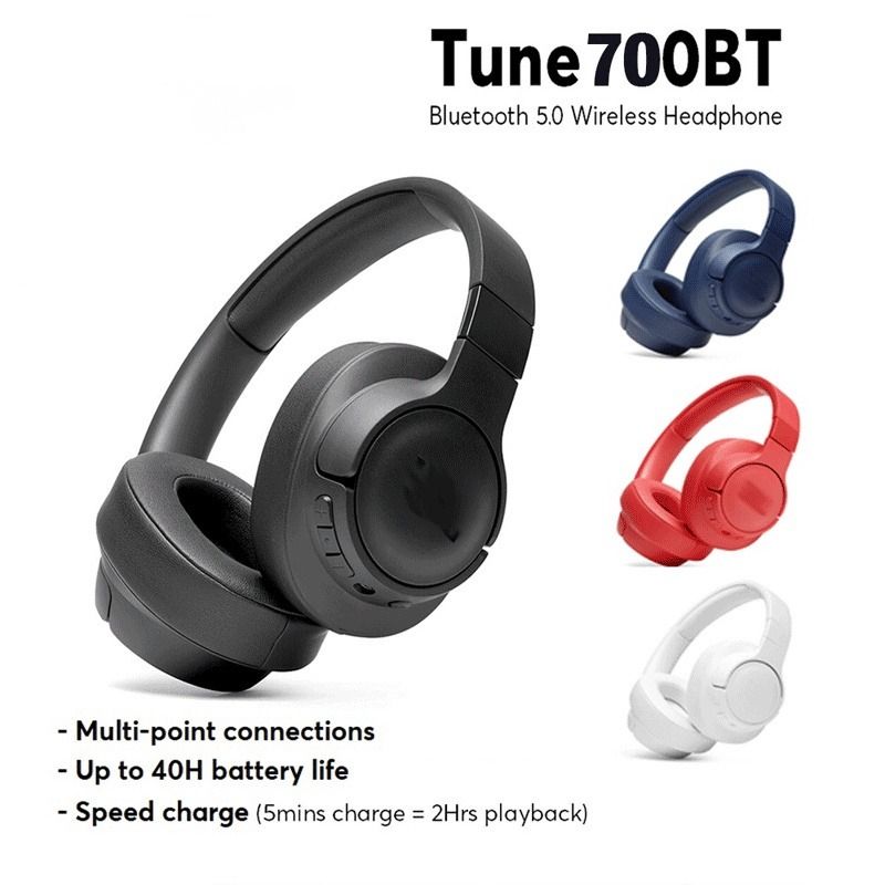 Jbl tune sales 750btnc gaming