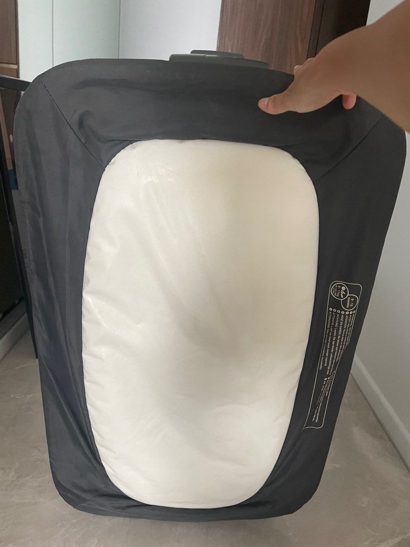 Joie changing table best sale