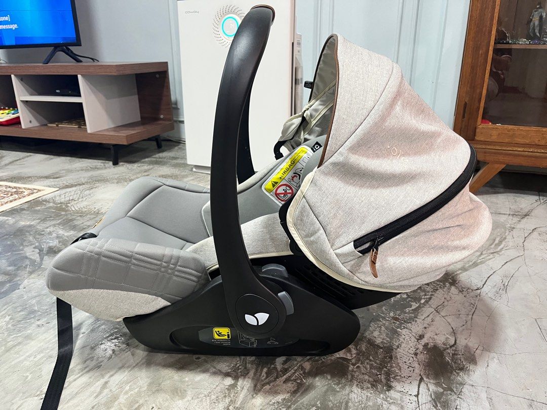 Joie I level signature car seat Babies Kids Going Out Car