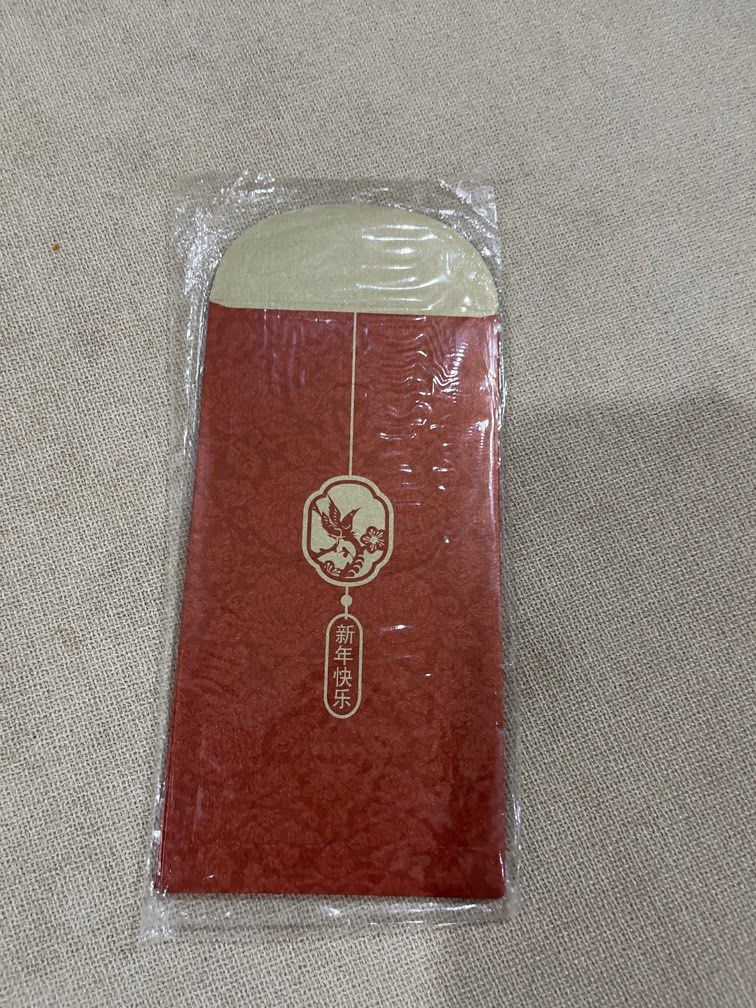 Jurong Point Red Packet, Hobbies & Toys, Stationery & Craft, Other